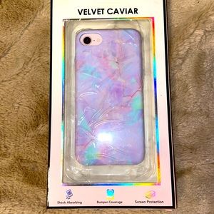 iPhone 8 phone case - NWT